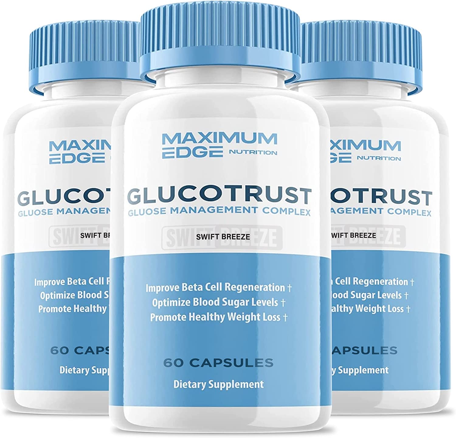 GlucoTrust GlucoTrust